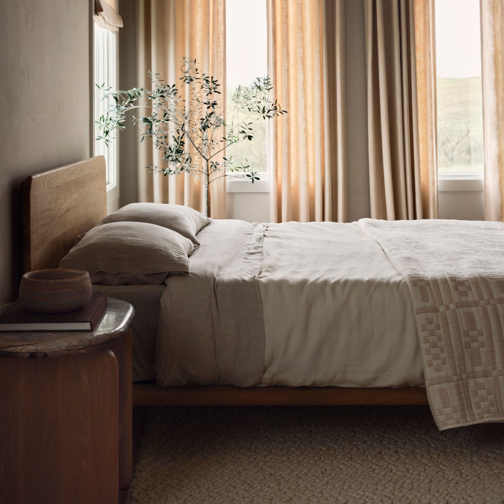 Darika Handwoven Area Rug