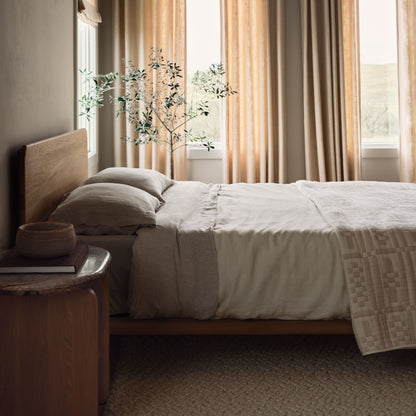 Darika Handwoven Area Rug