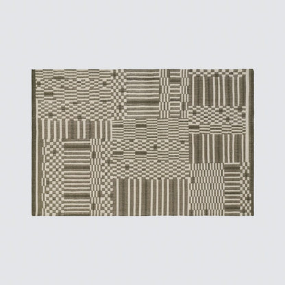Dayita Handwoven Area Rug