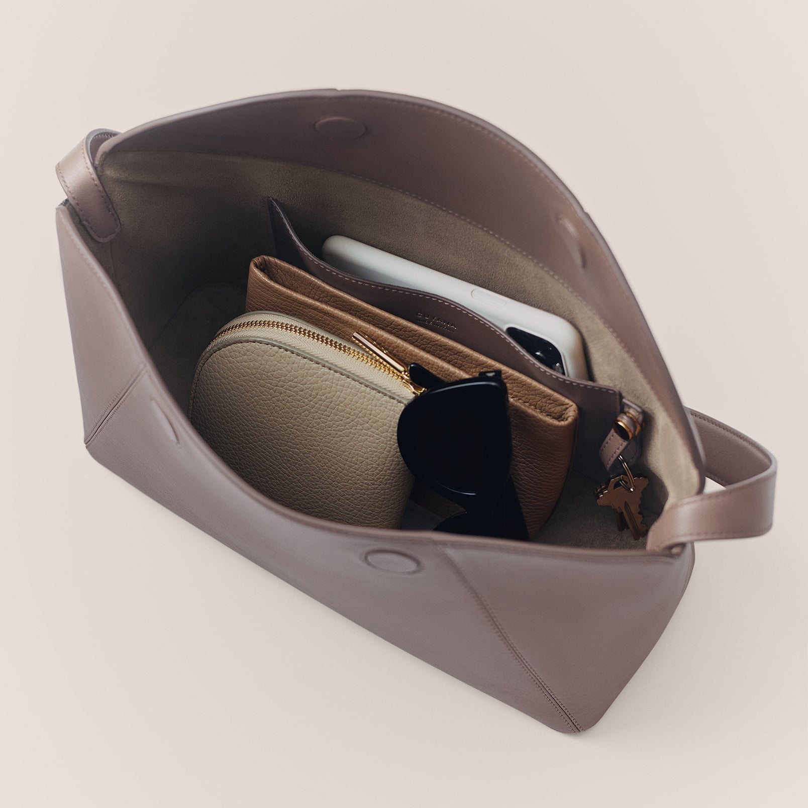 Forma Shoulder Bag
