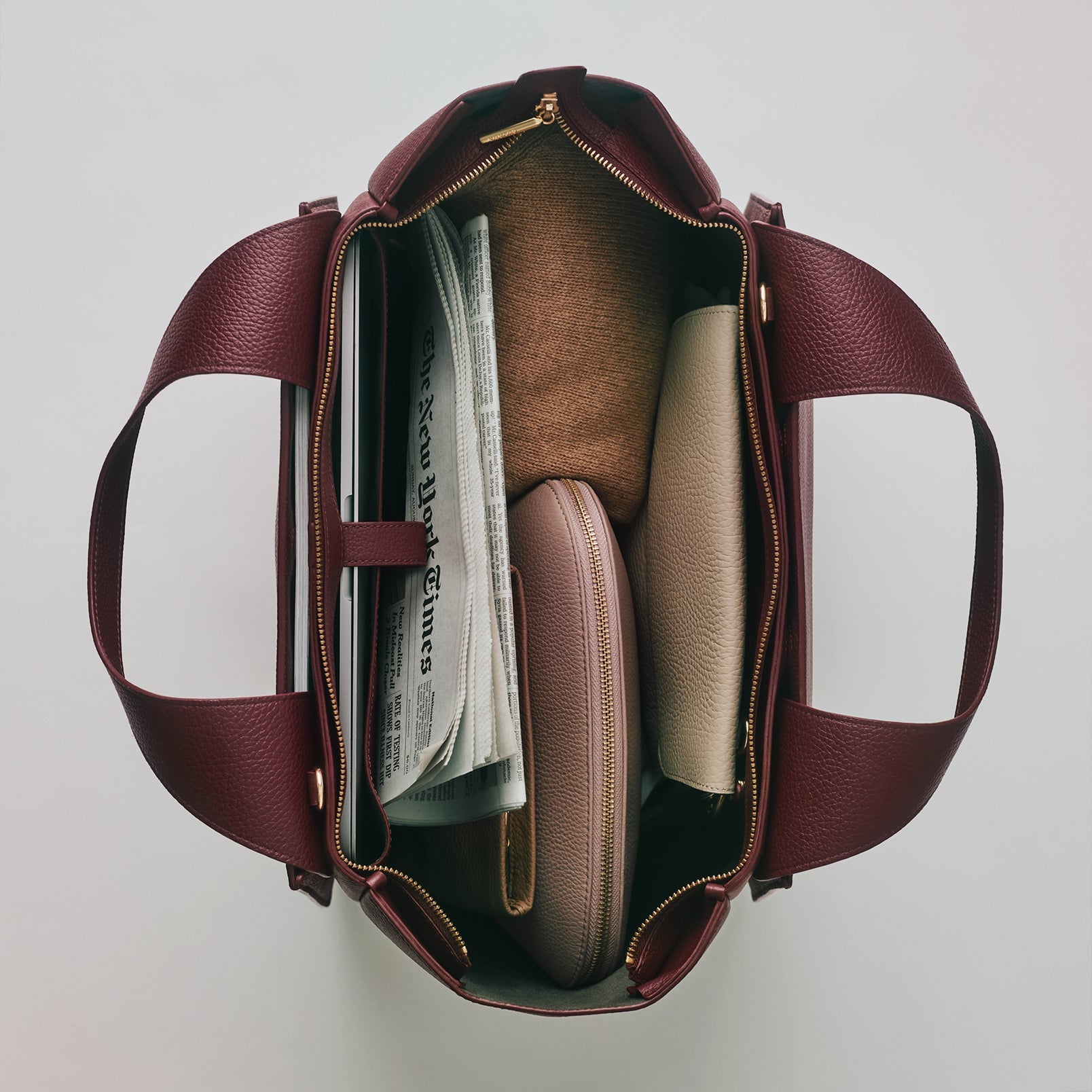 Mila Satchel
