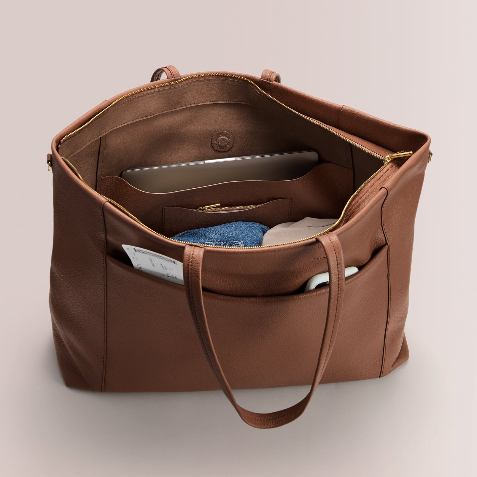 Easy Voyager Bag