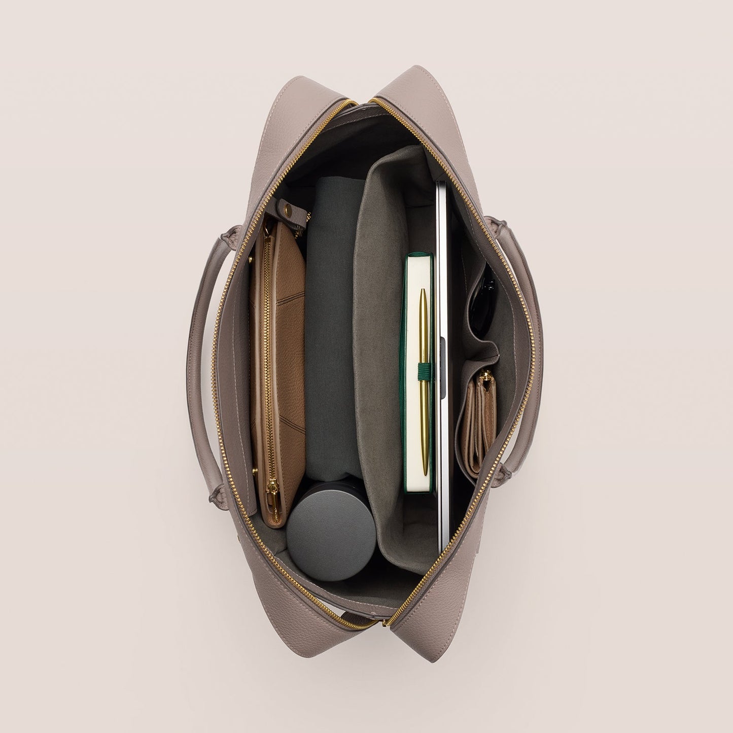 Forma Bowler Bag