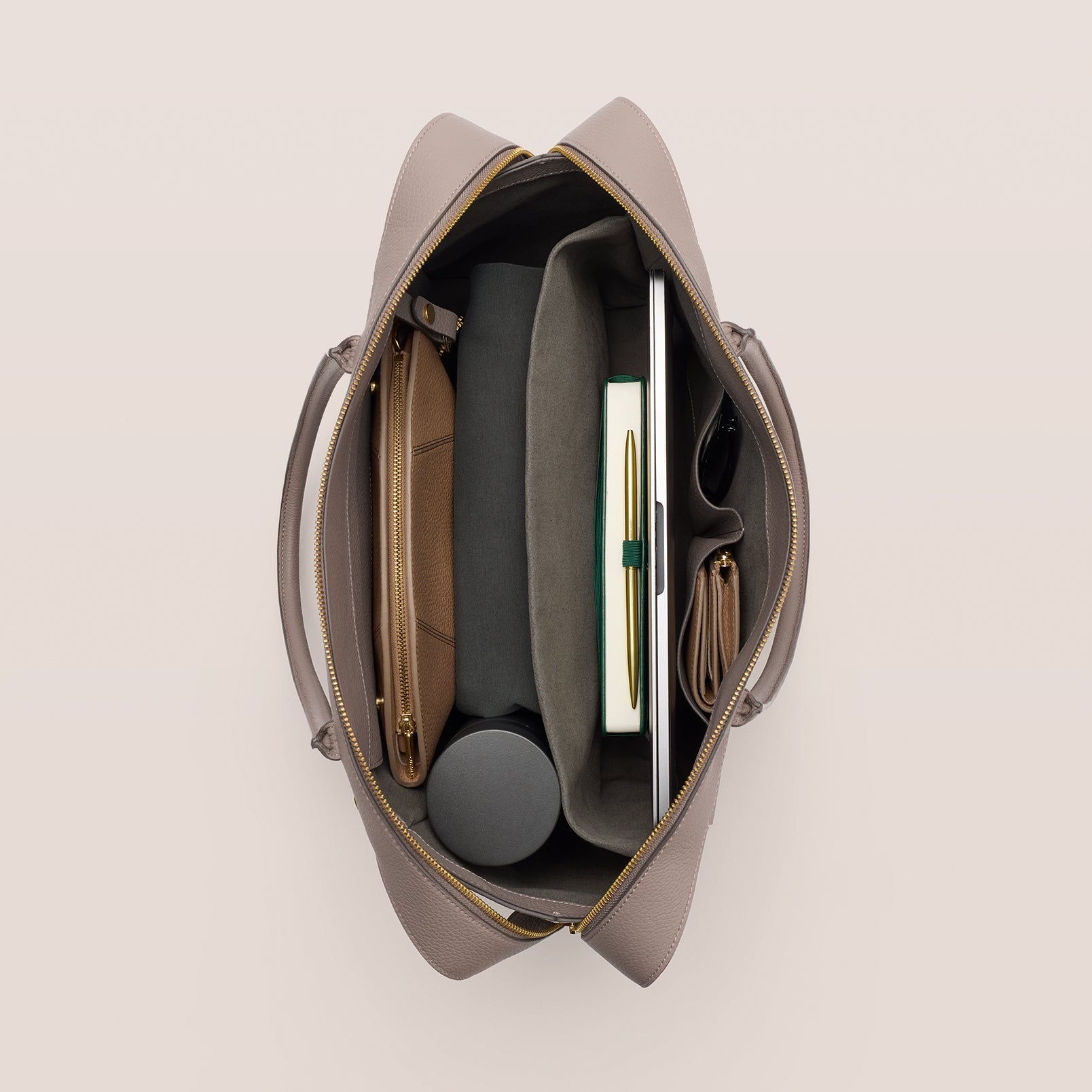 Forma Bowler Bag