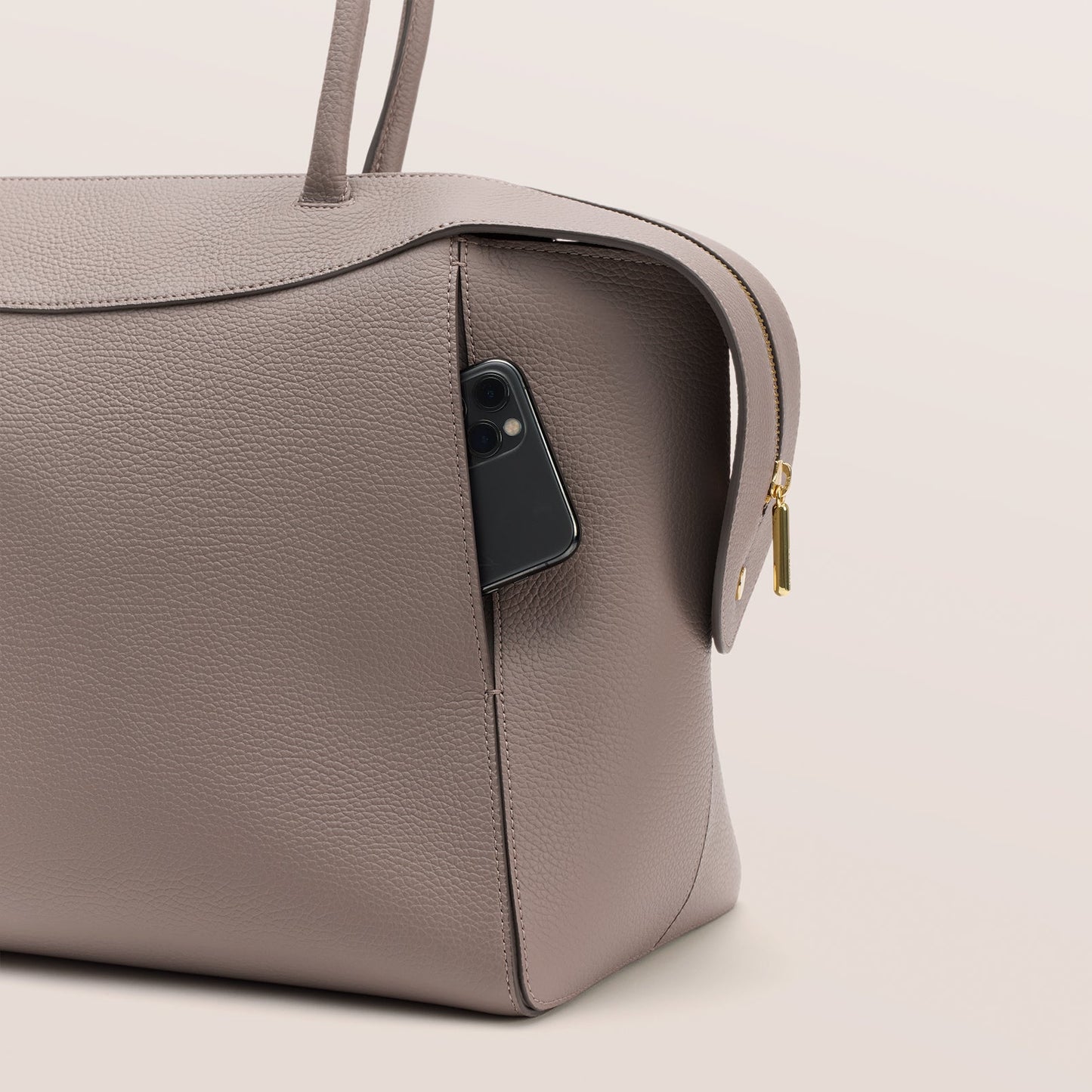 Forma Bowler Bag