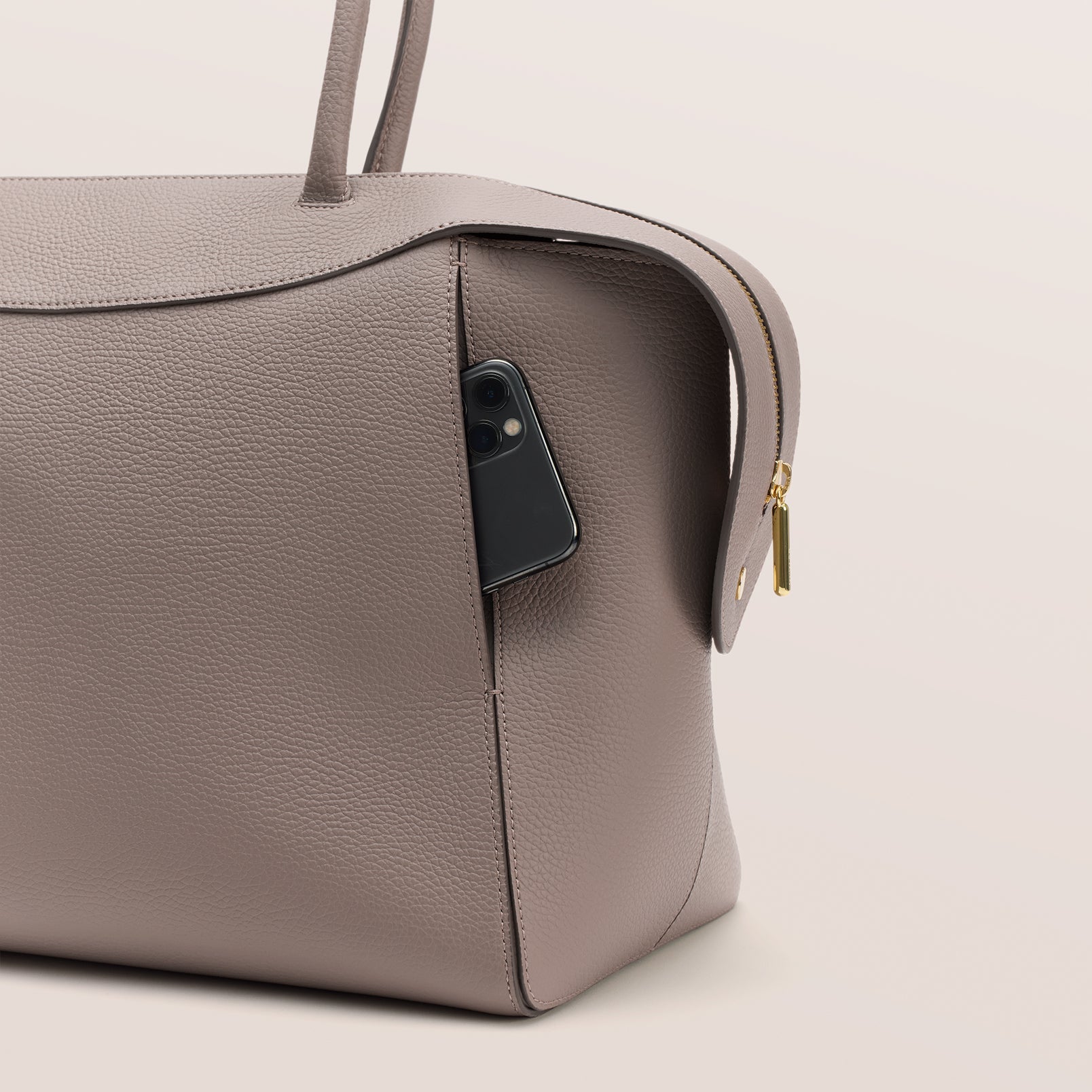 Forma Bowler Bag