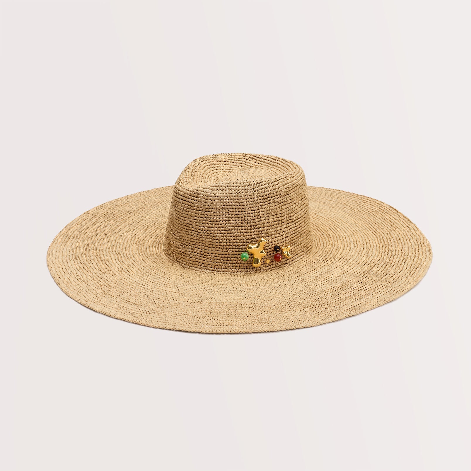 Beach Hat