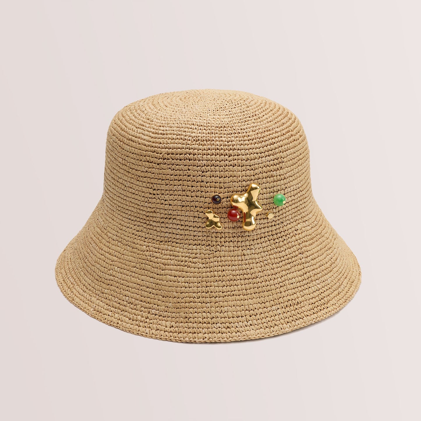 Packable Bucket Hat