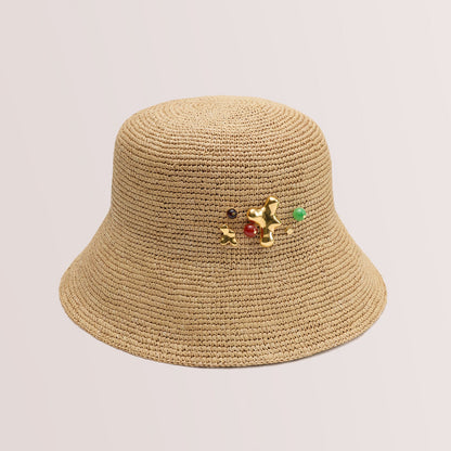 Packable Bucket Hat