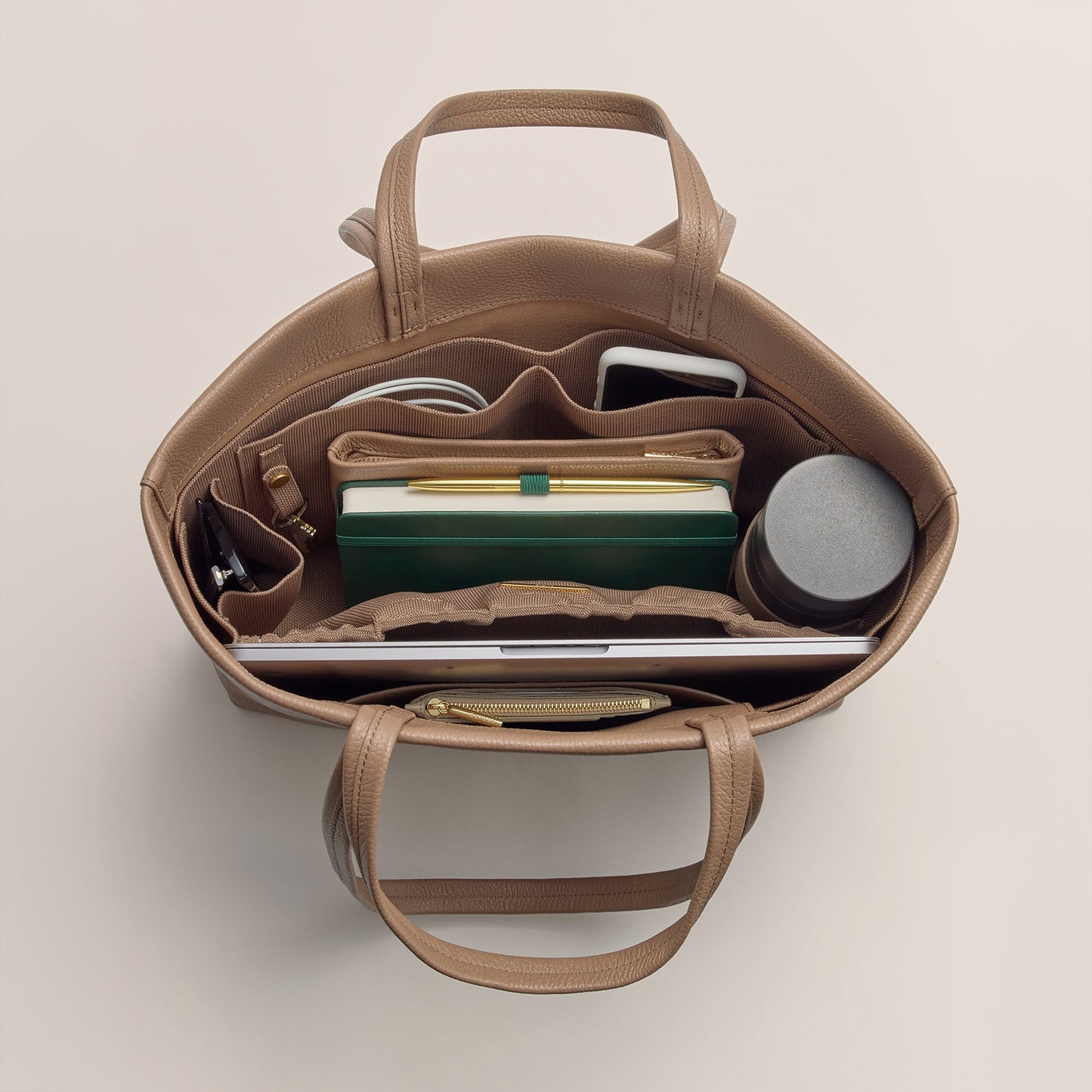 Small Easy Tote (Previous Version)