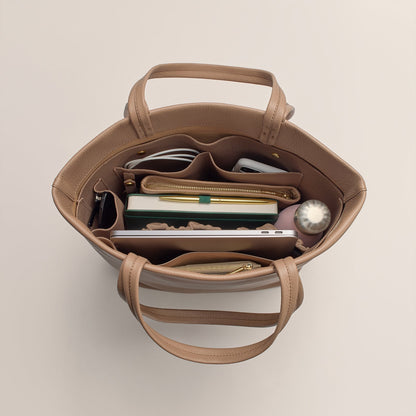 Tall Easy Tote (Previous Version)