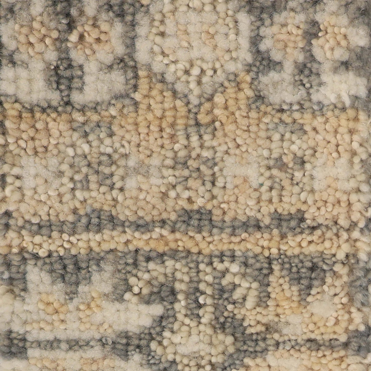 Divya Hand Knotted Stocking