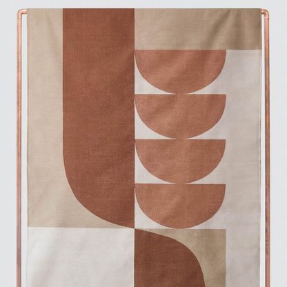Diya Handwoven Area Rug