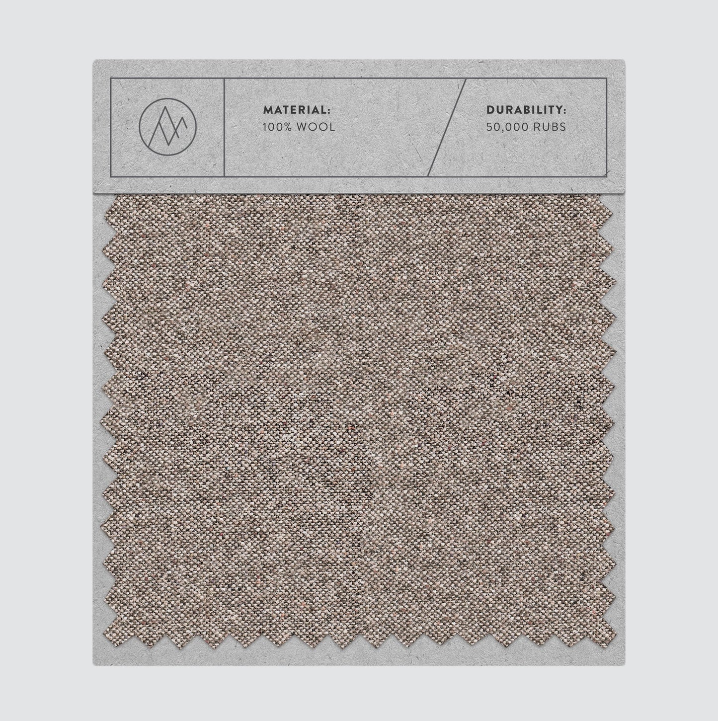 Donegal Tweed Upholstery Swatches