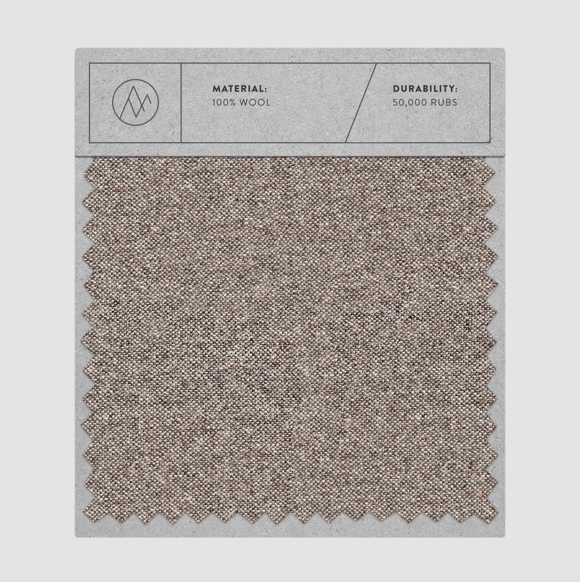 Donegal Tweed Upholstery Swatches