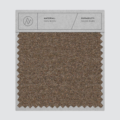 Donegal Tweed Upholstery Swatches