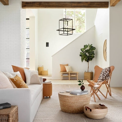 Dowa Coffee Table