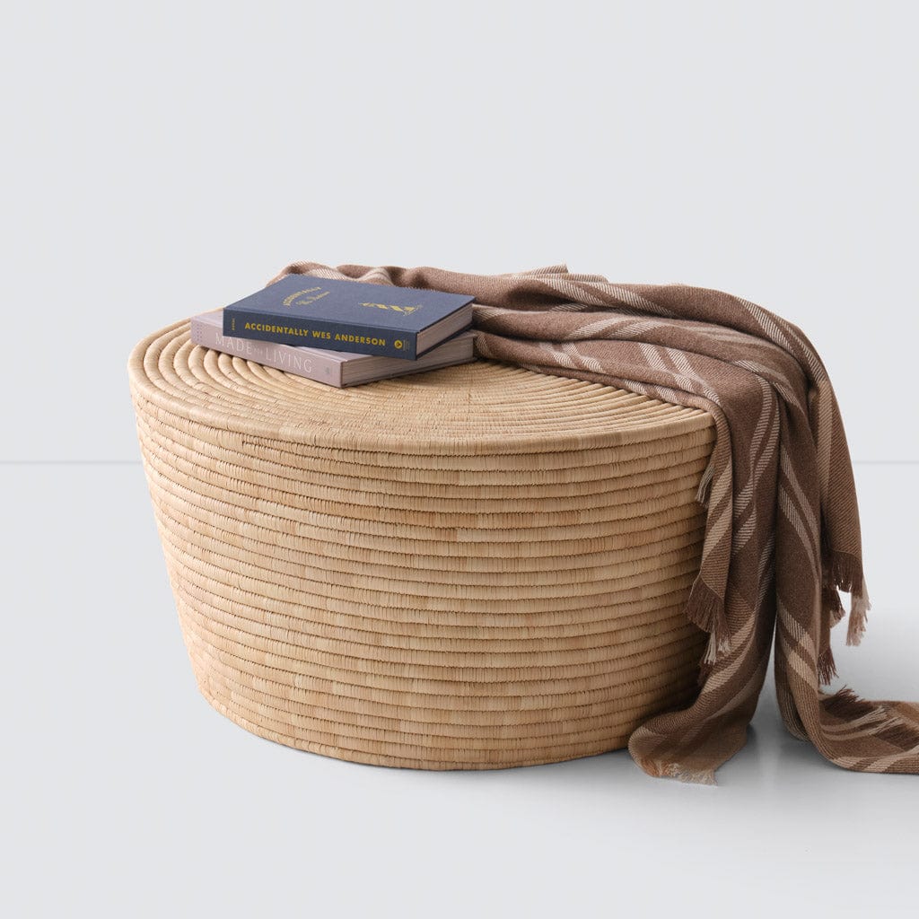 Dowa Coffee Table