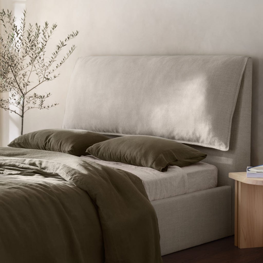Drift Bed