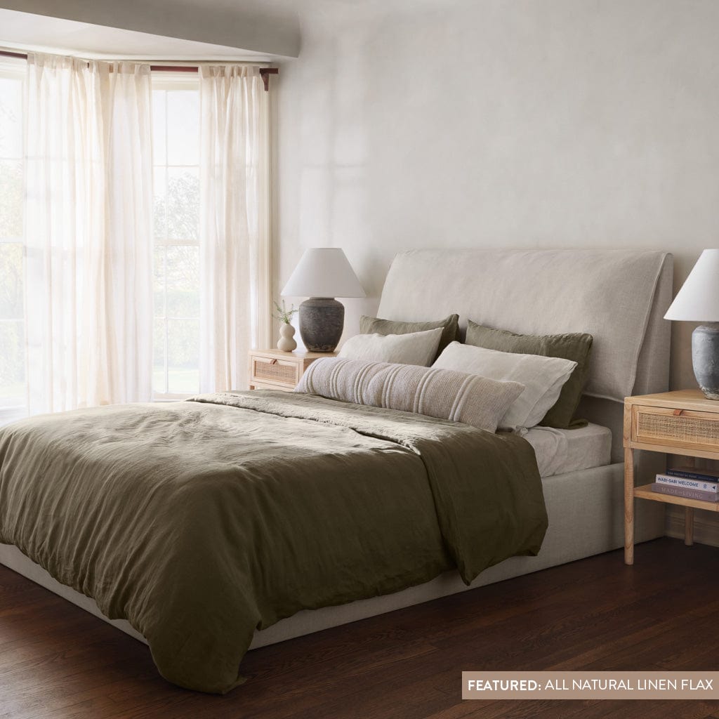 Drift Bed