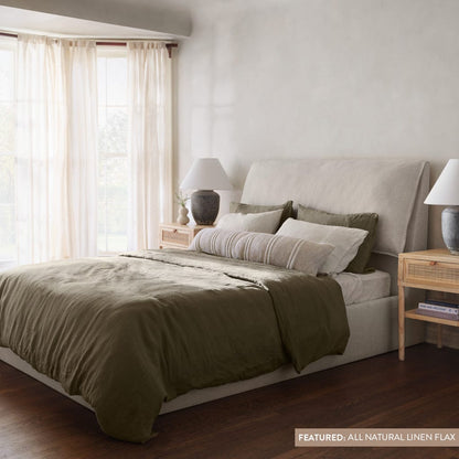 Drift Bed