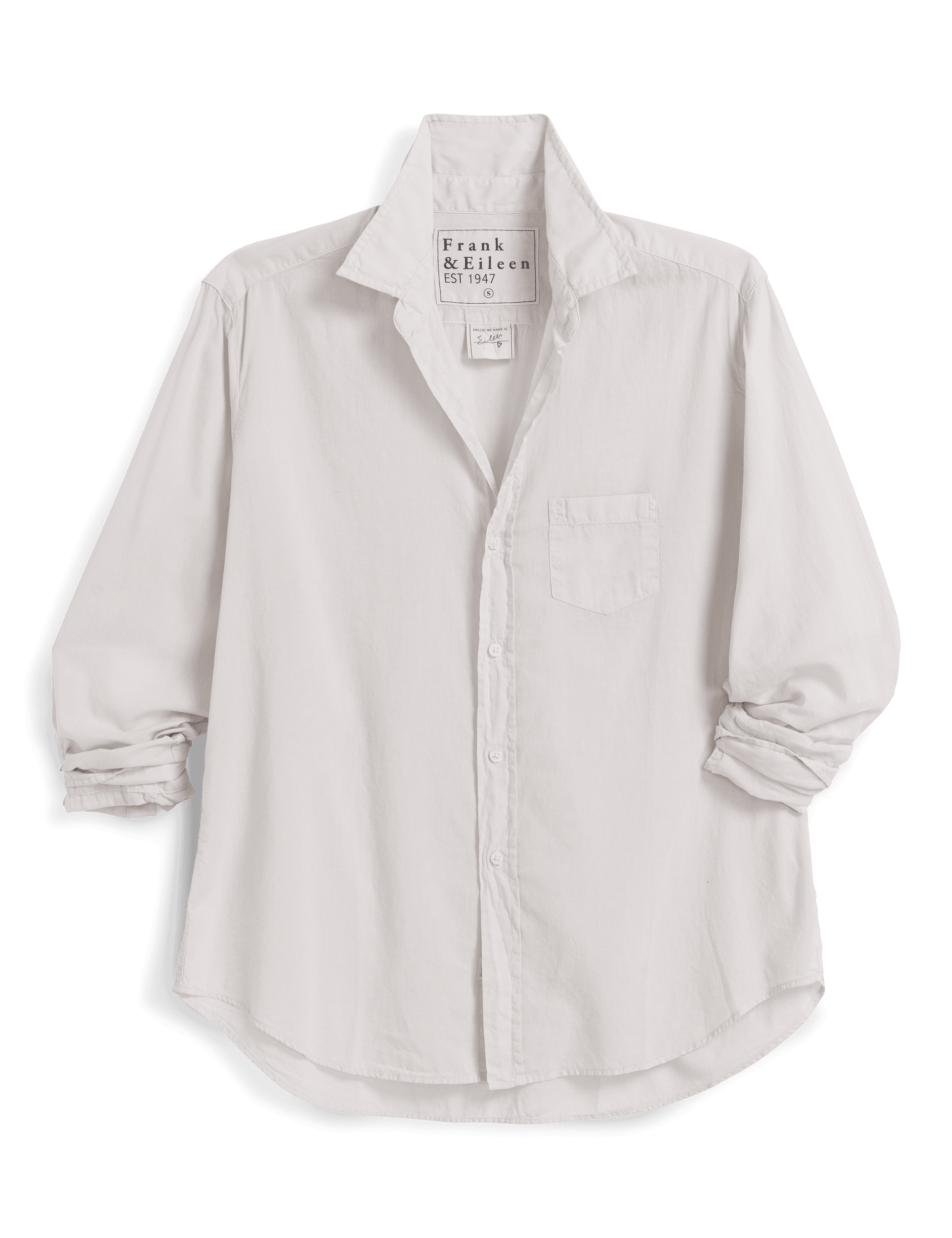 EILEEN Sand, Organic Voile