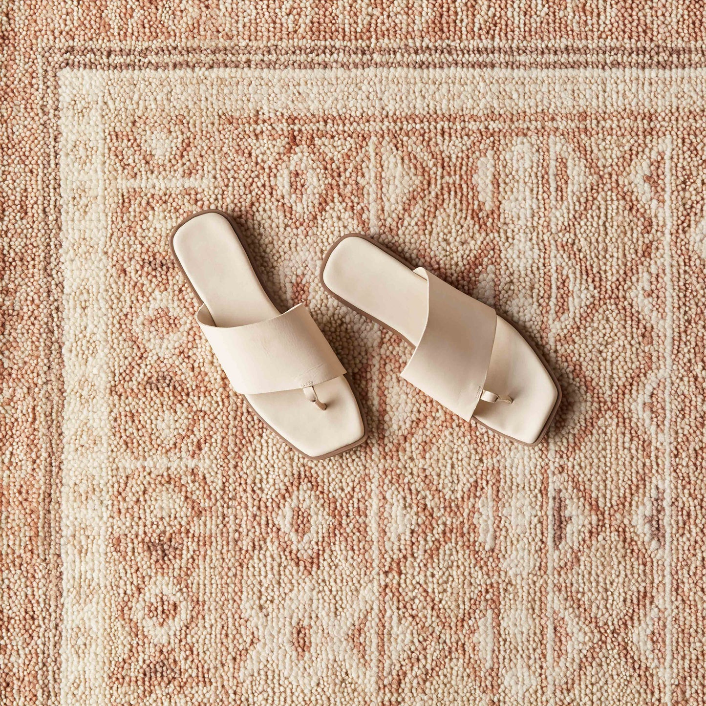Ekaja Hand-Knotted Runner