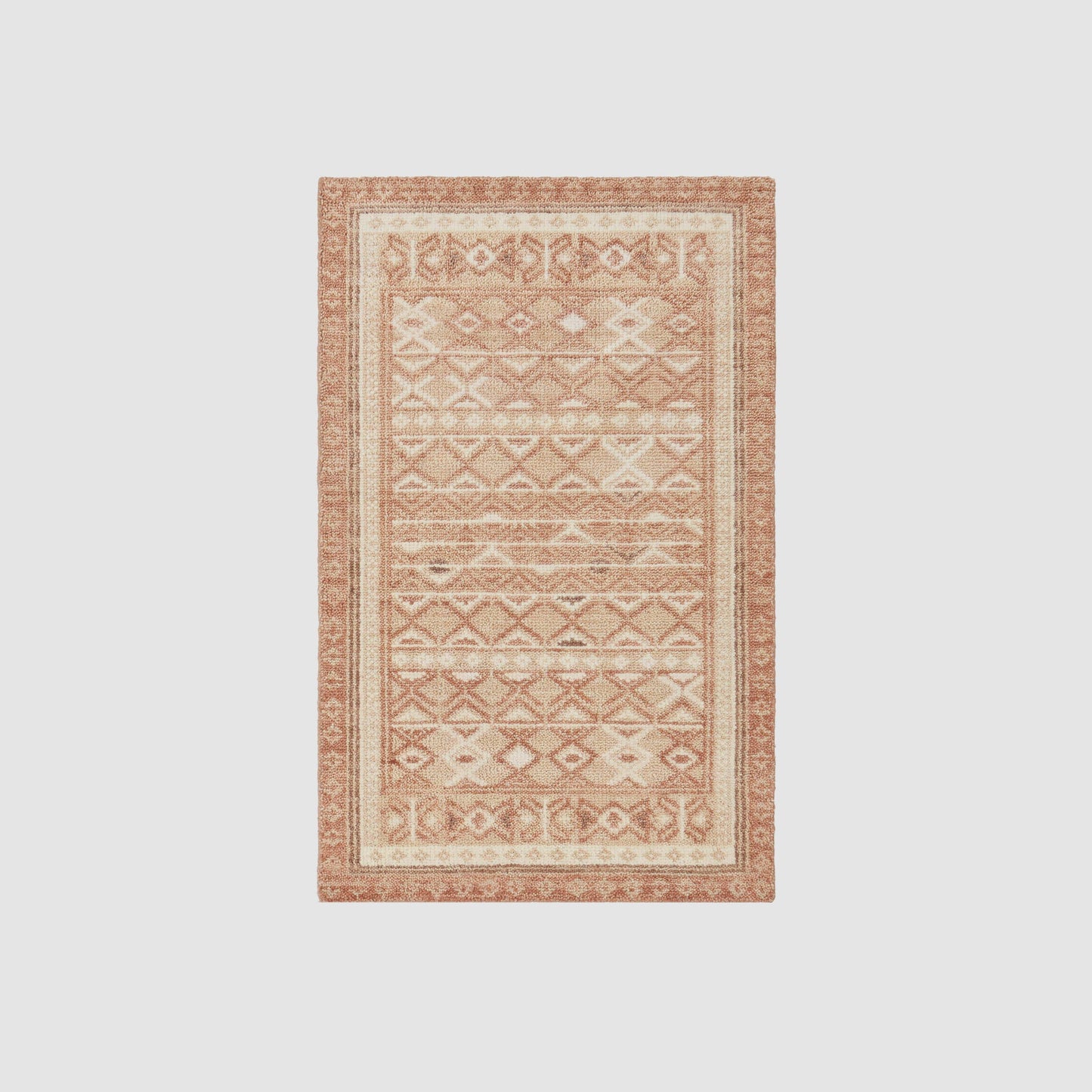 Ekaja Hand-Knotted Accent Rug