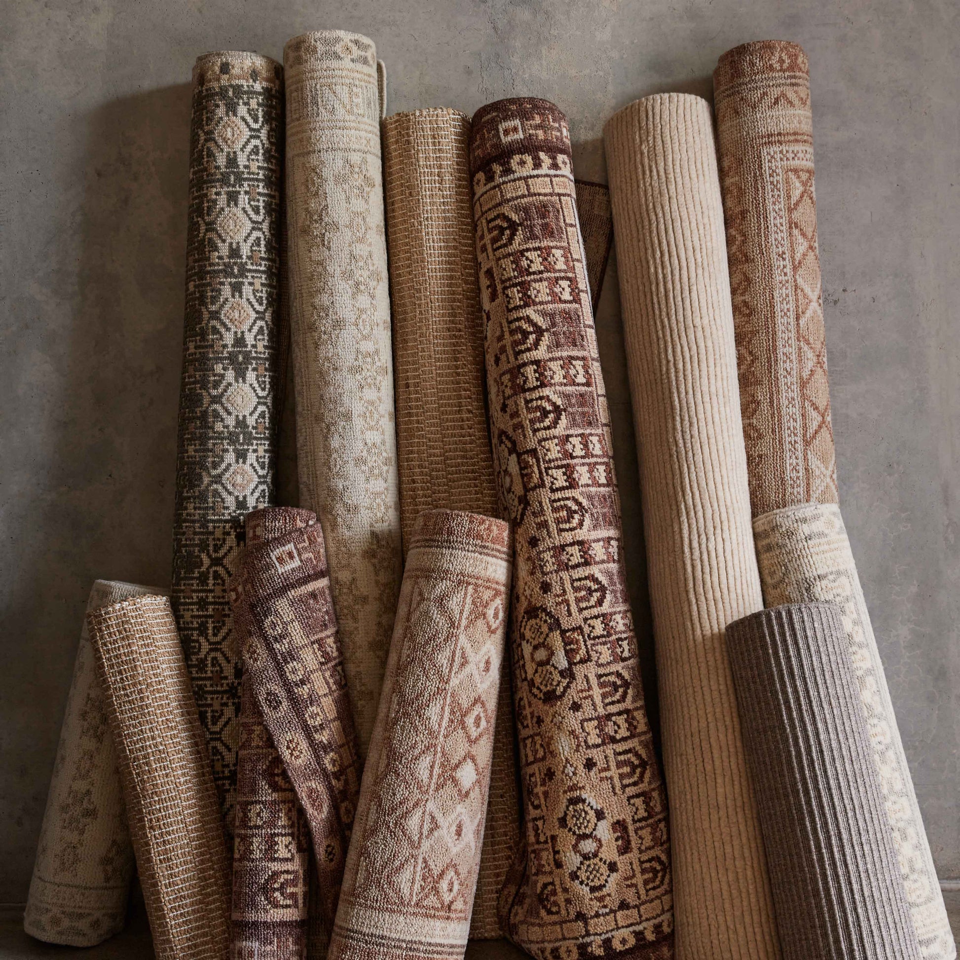 Ekaja Hand-Knotted Runner