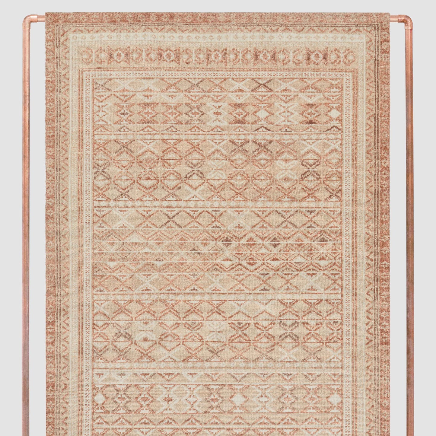 Ekaja Hand-Knotted Area Rug
