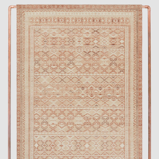 Ekaja Hand-Knotted Area Rug