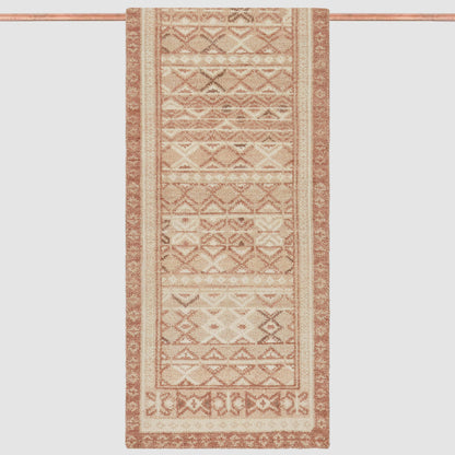Ekaja Hand-Knotted Runner