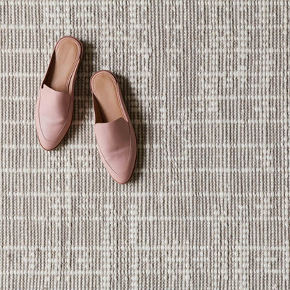 Ekani Handwoven Area Rug
