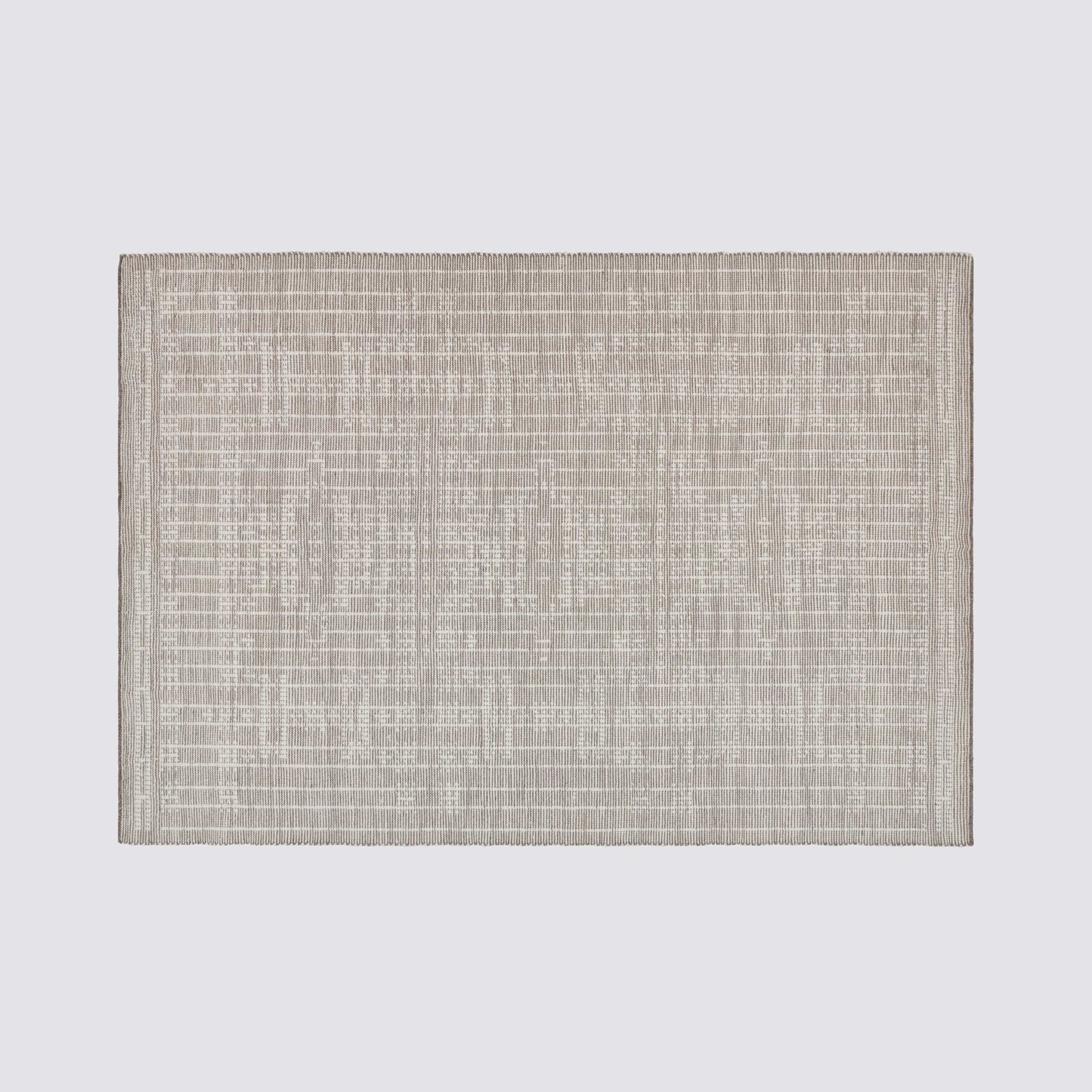 Ekani Handwoven Area Rug