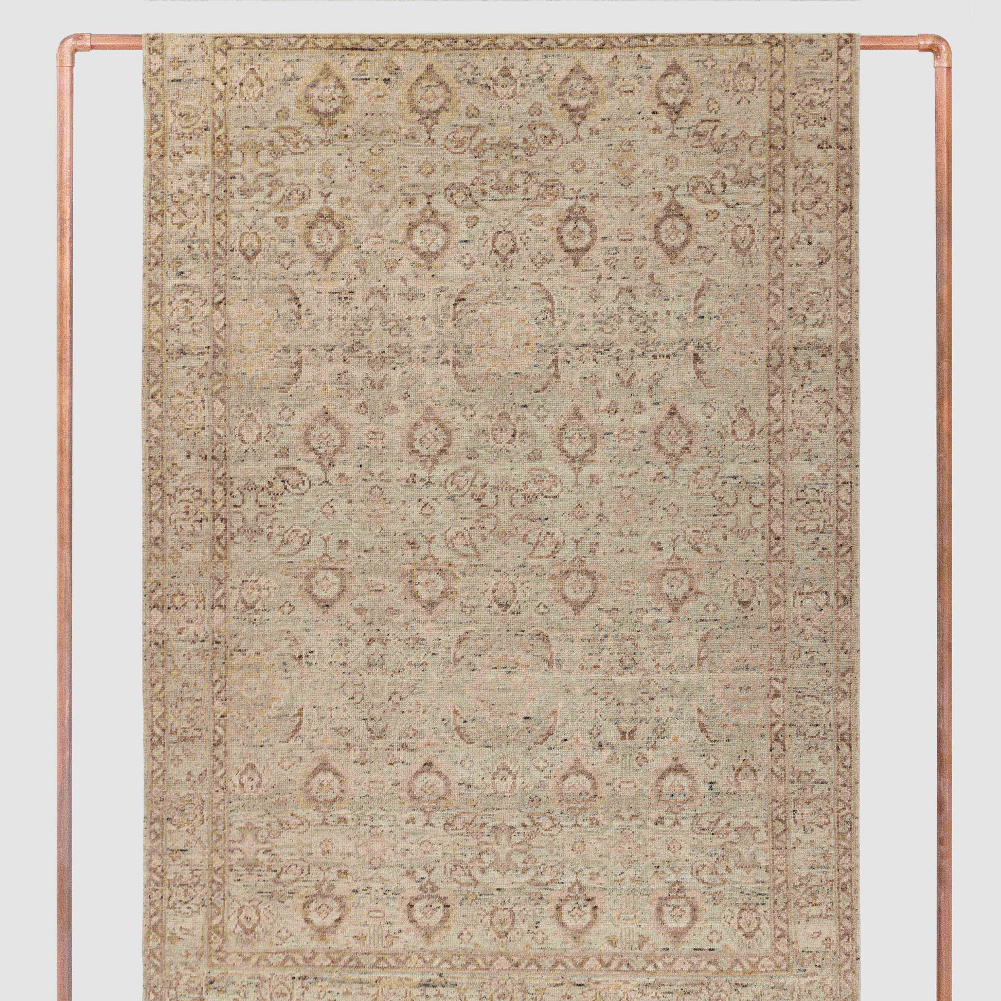 Eleanora Handwoven Area Rug