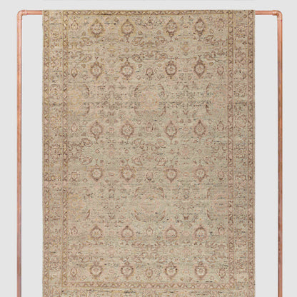 Eleanora Handwoven Area Rug