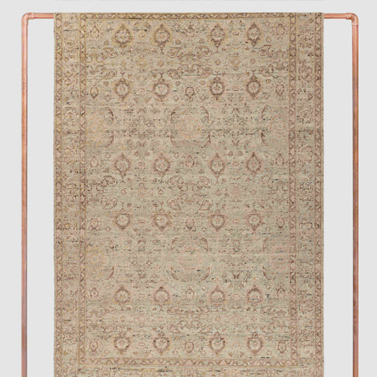 Eleanora Handwoven Area Rug