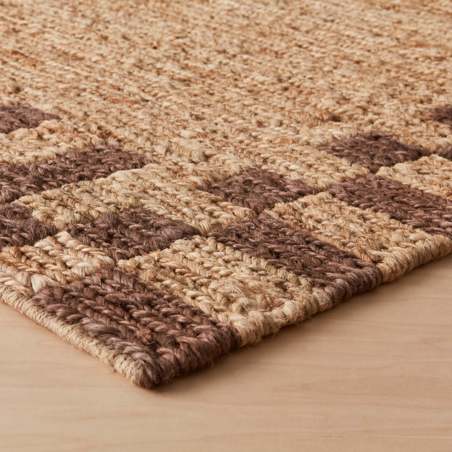 Elora Jute Area Rug