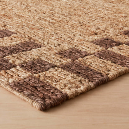 Elora Jute Area Rug