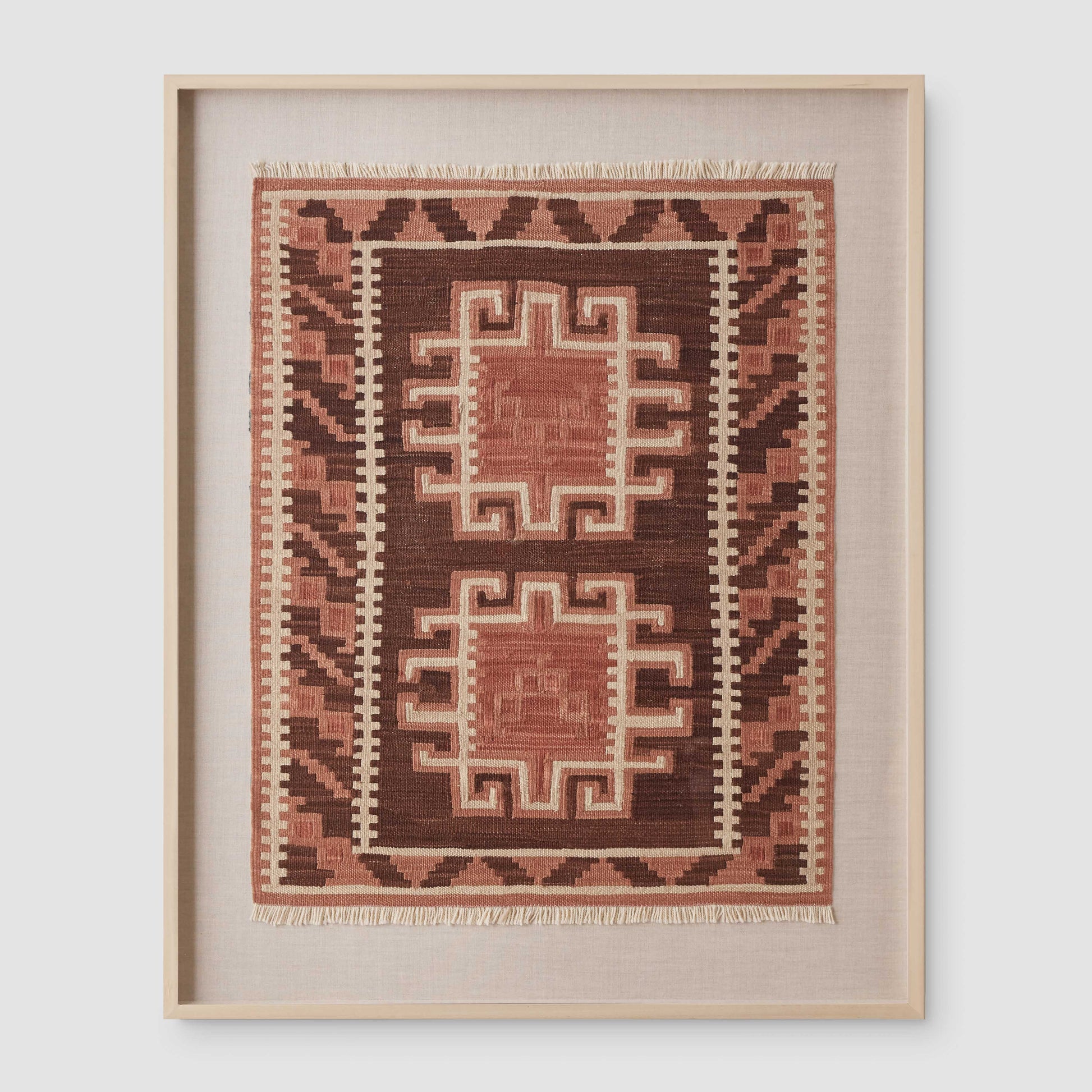 Emir Kilim Wall Hanging