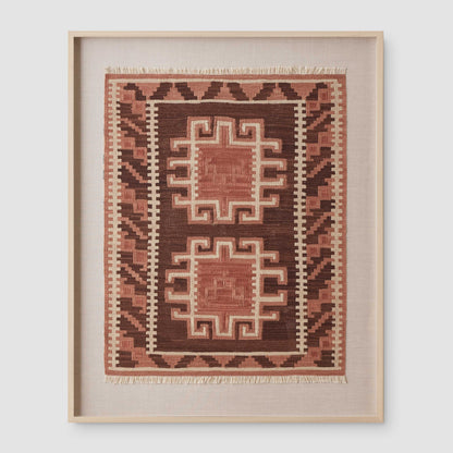 Emir Kilim Wall Hanging
