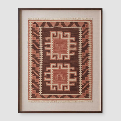 Emir Kilim Wall Hanging