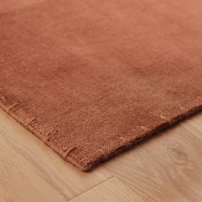 Emma Handwoven Area Rug