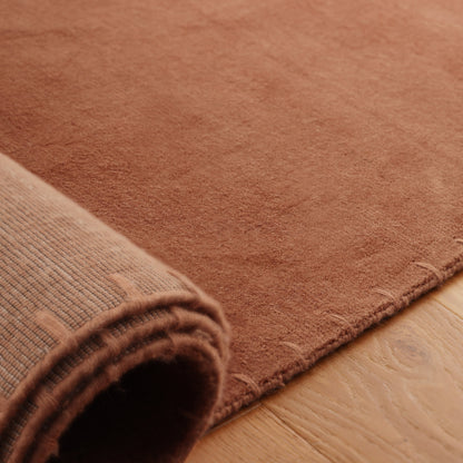 Emma Handwoven Area Rug