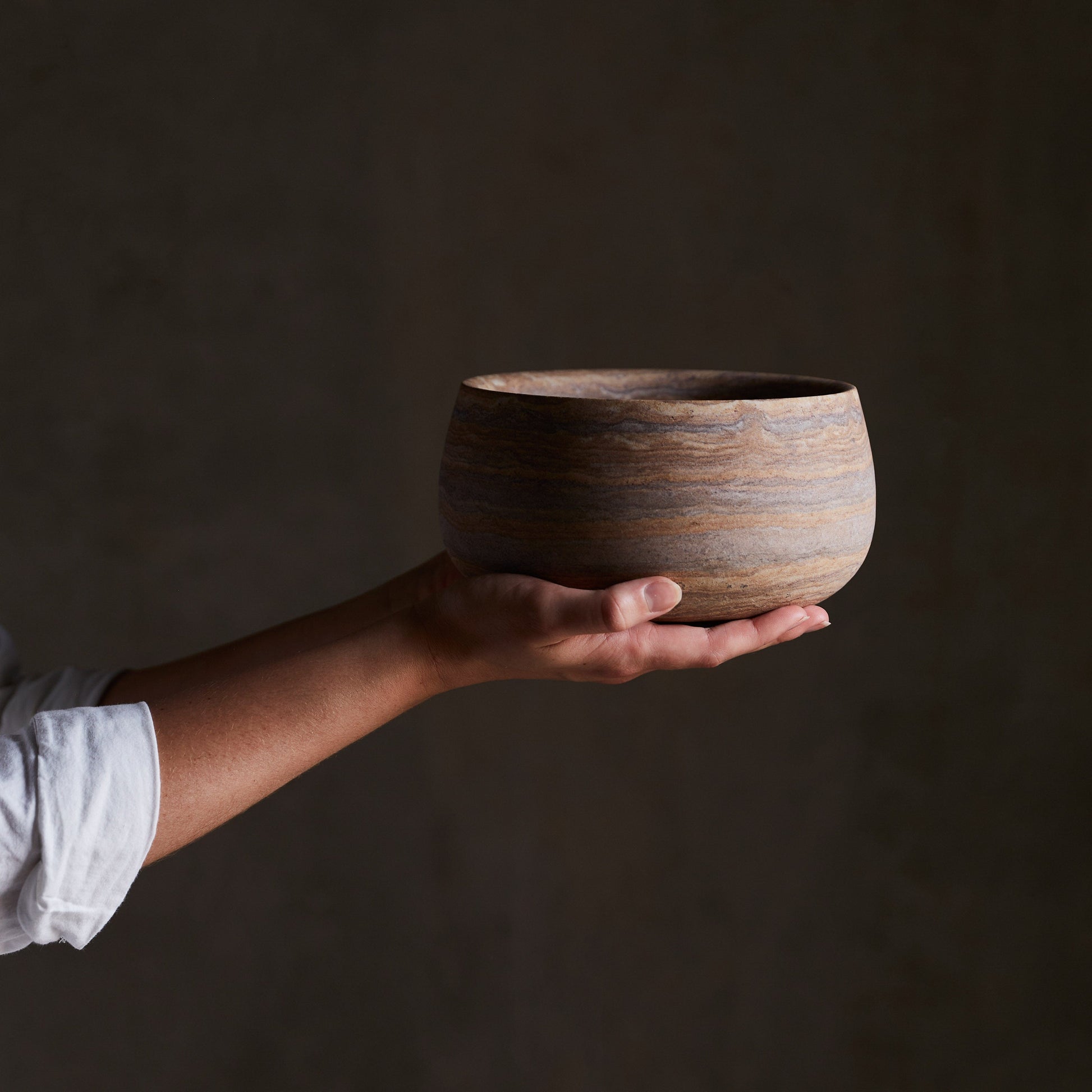 Eshana Bowl
