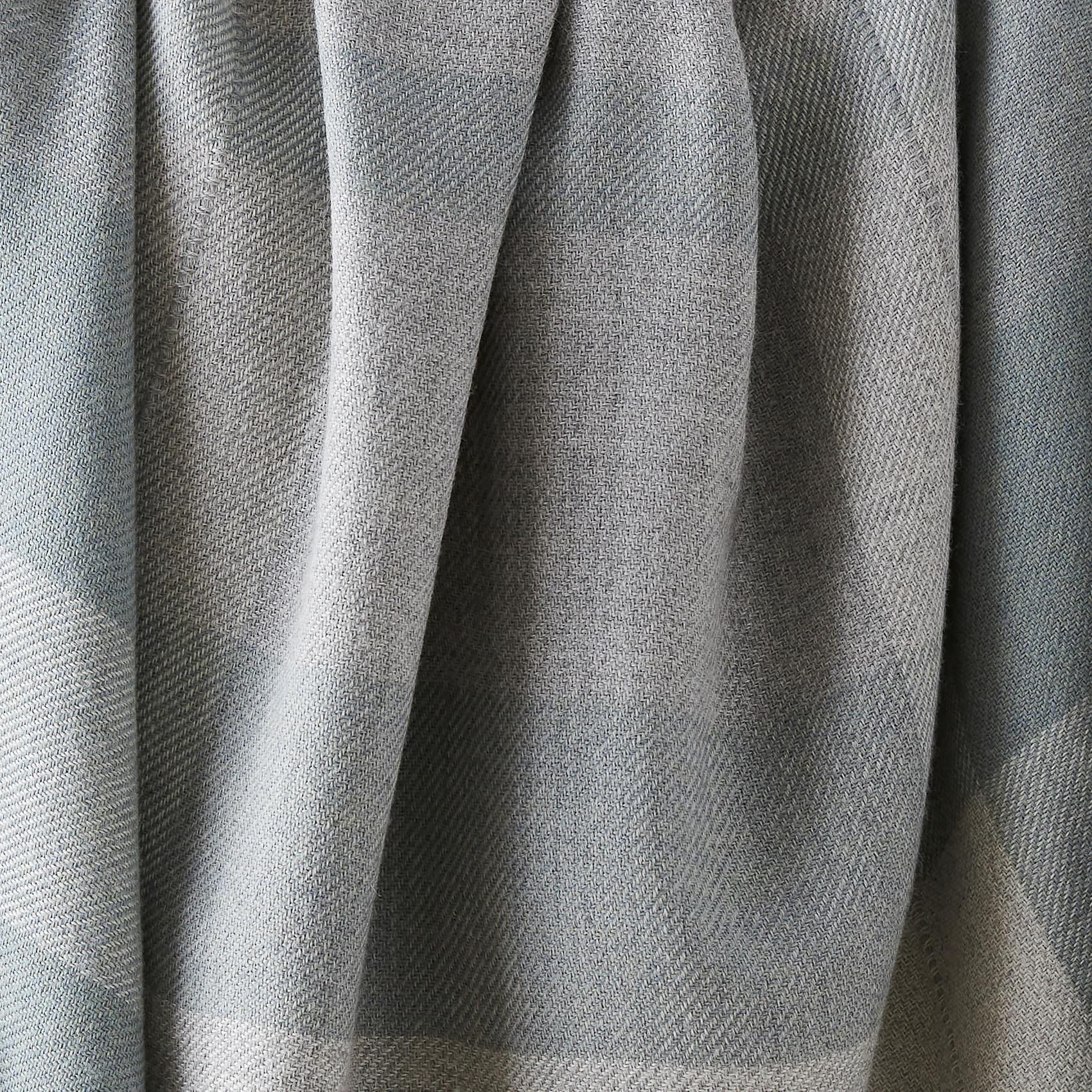 Esperanza Alpaca Throw