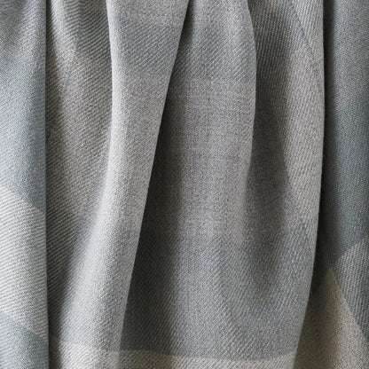 Esperanza Alpaca Throw