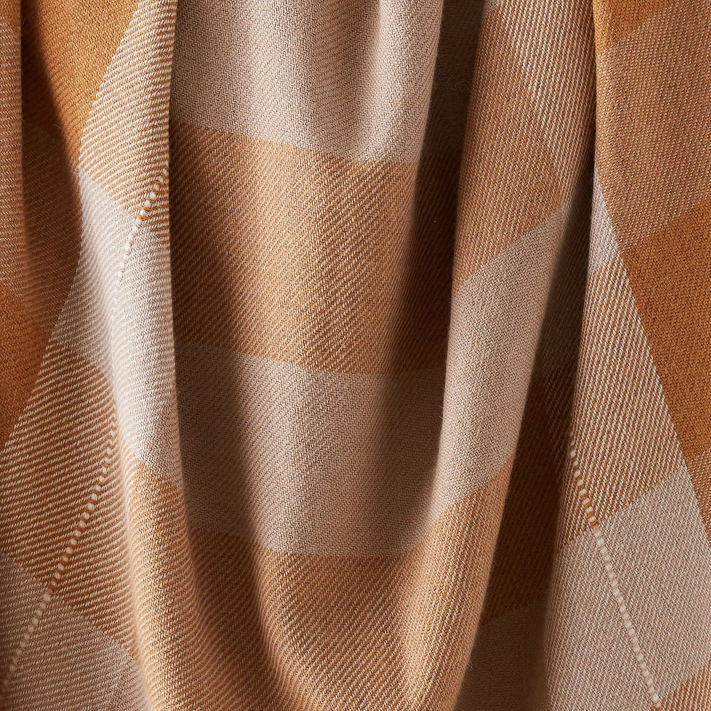 Esperanza Alpaca Throw