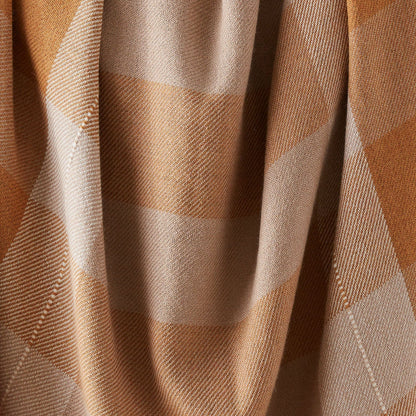 Esperanza Alpaca Throw