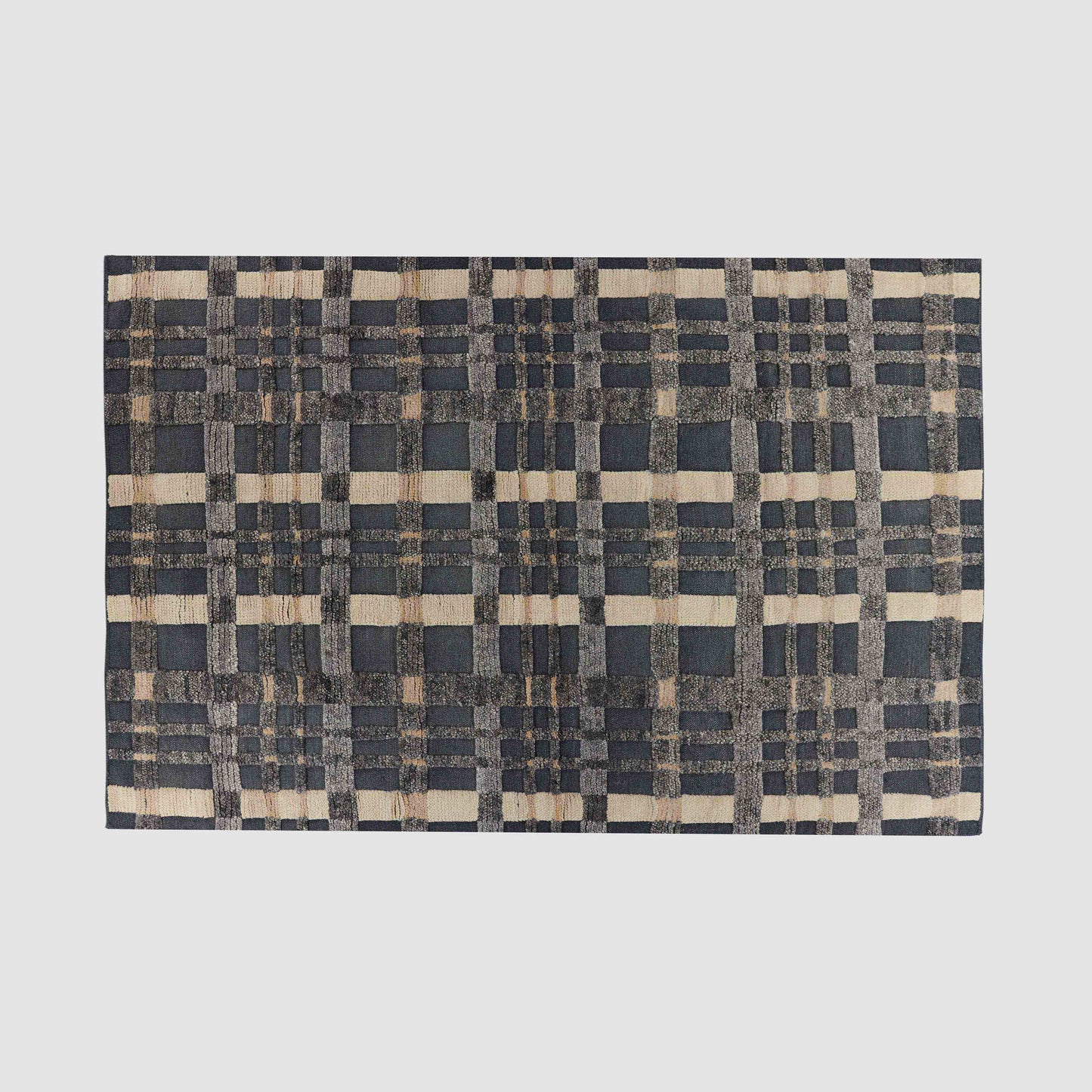 Euclid Handwoven Area Rug